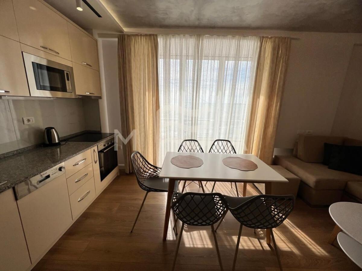 Yacht Club 573 Lejlighed Durrës Eksteriør billede