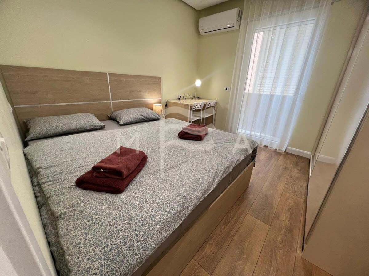 Yacht Club 573 Lejlighed Durrës Eksteriør billede