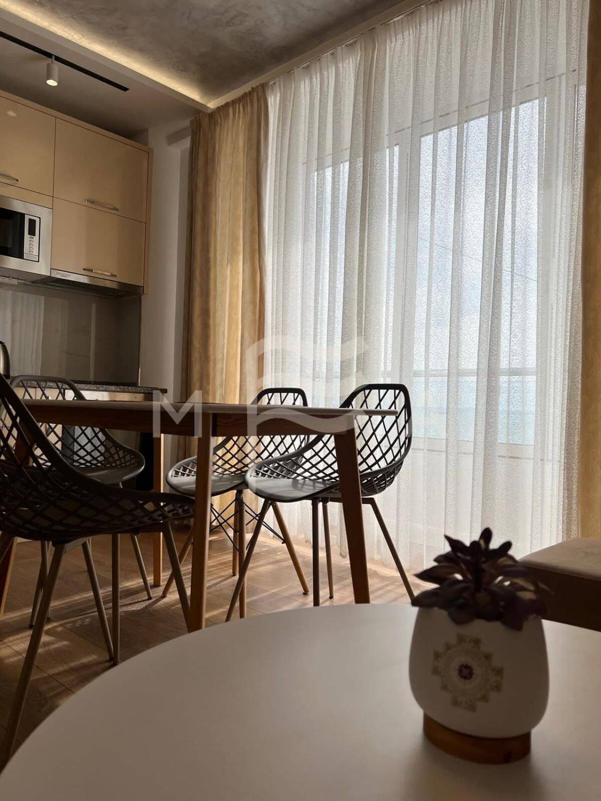 Yacht Club 573 Lejlighed Durrës Eksteriør billede