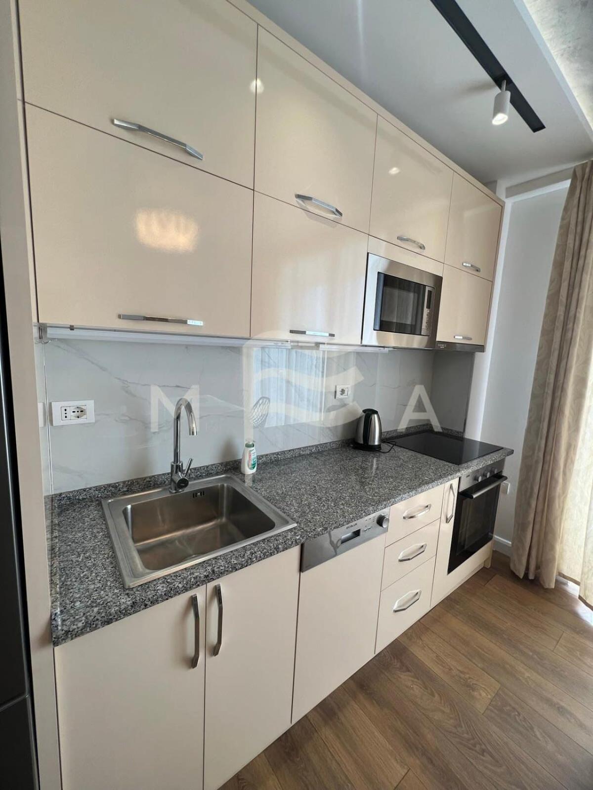 Yacht Club 573 Lejlighed Durrës Eksteriør billede