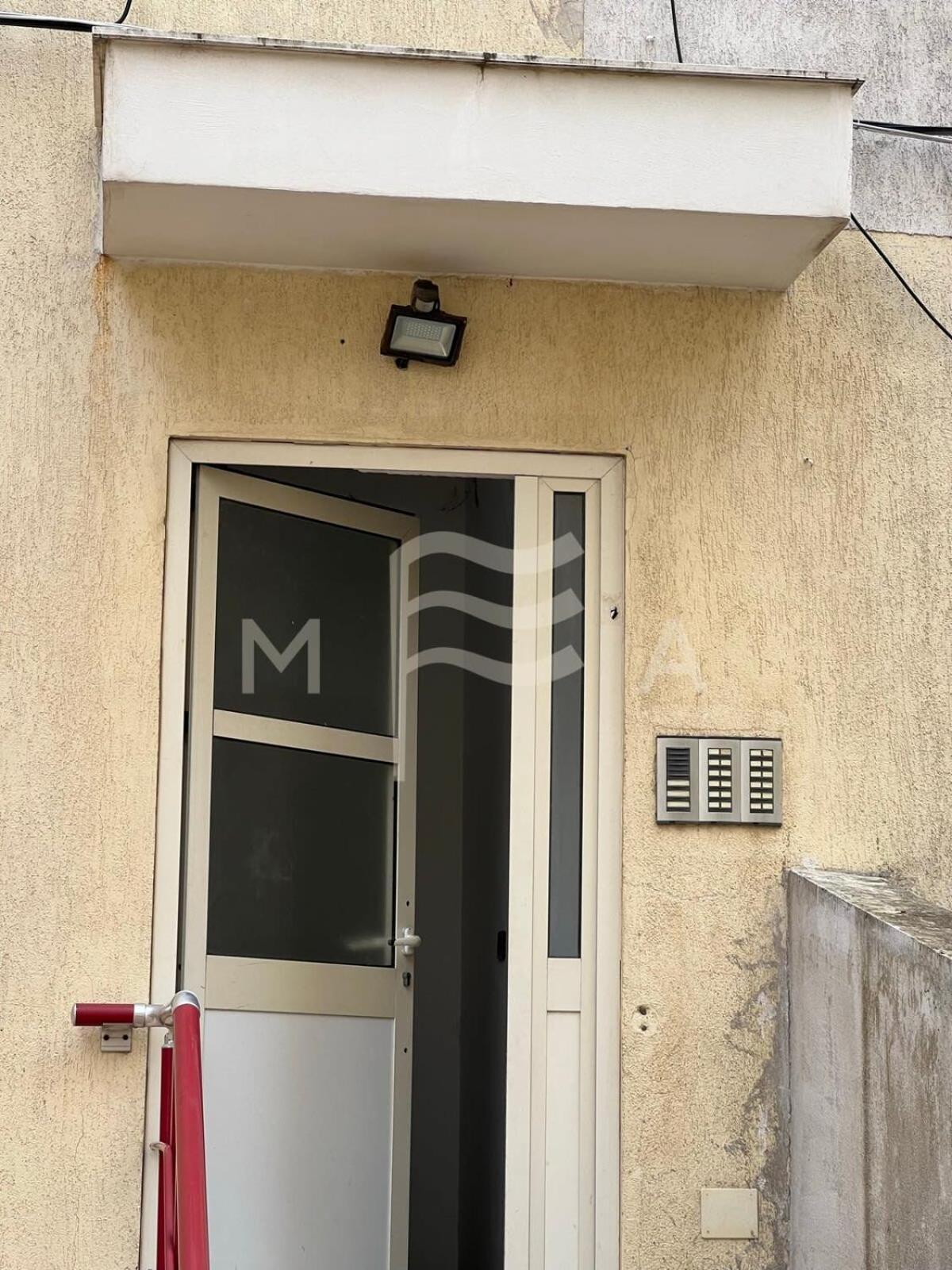 Yacht Club 573 Lejlighed Durrës Eksteriør billede